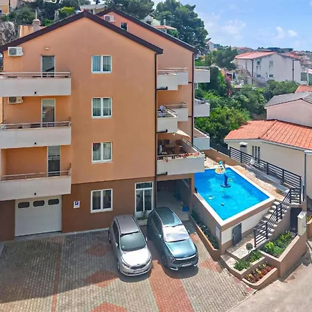 Nice Apartment In Baska Voda * Baška Voda